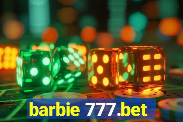 barbie 777.bet